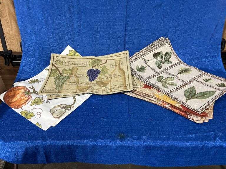 Table linens