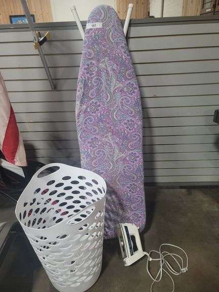 Laundry items