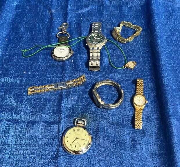 Watches