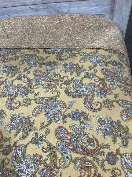 Bedding