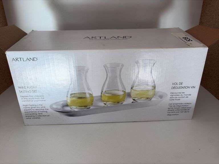 Flight set