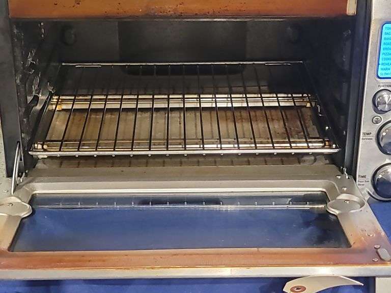 Beeville toaster oven