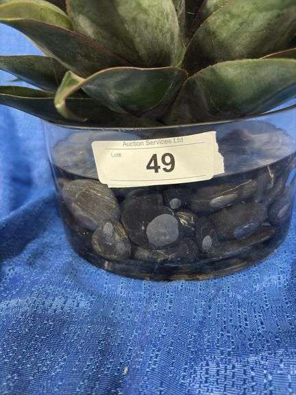 Artificial cactus