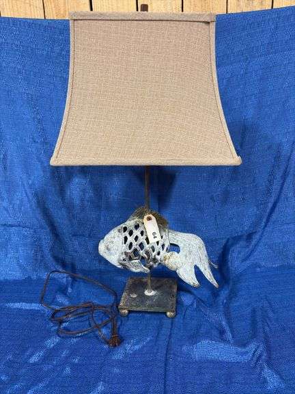 Lamp