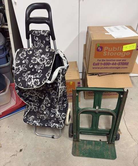 Carts