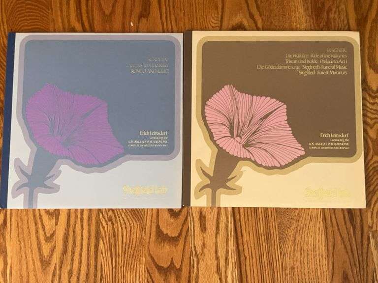 Albums