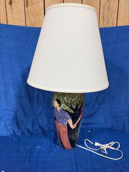 Lamp