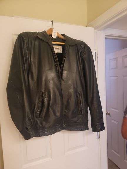 Wilson's Leather and Suede co.