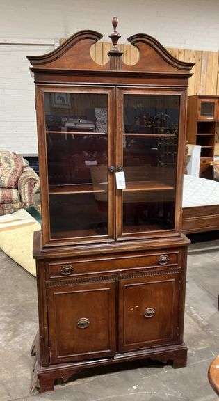 China cabinet