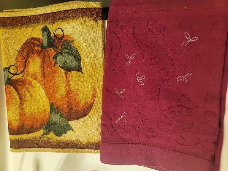 Table linens