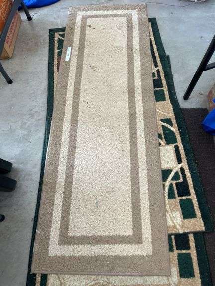 Rugs