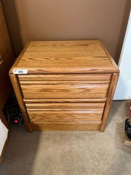 Nightstand