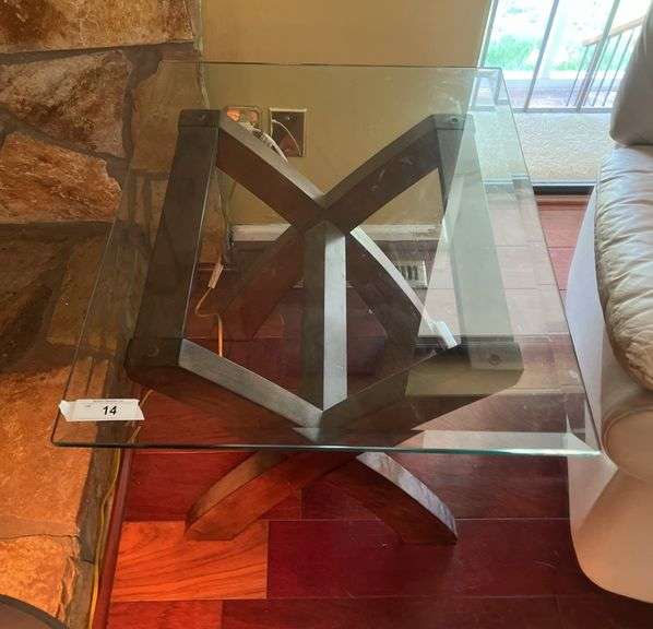 End table