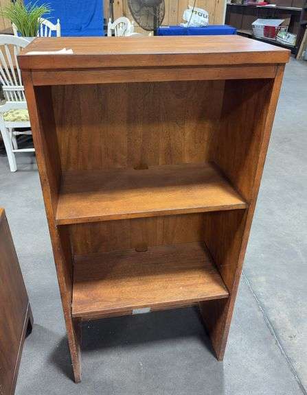 Book shelf