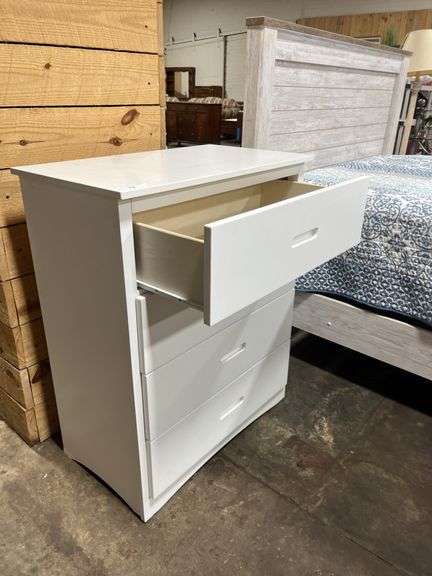 Small dresser