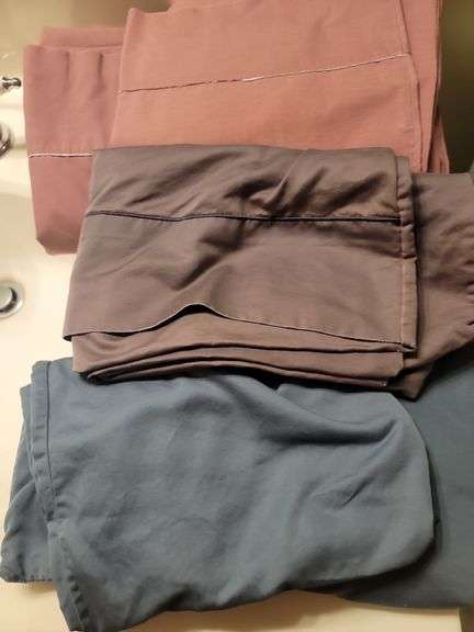 Bed linens