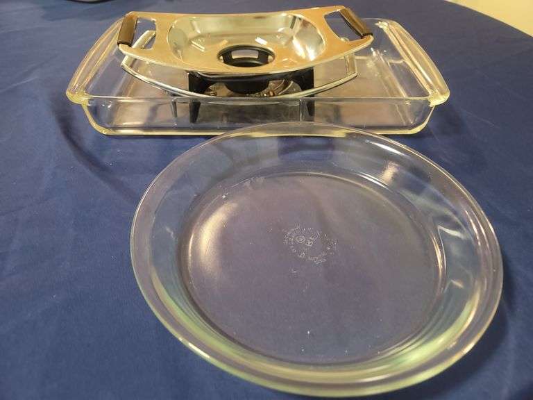 Bakeware