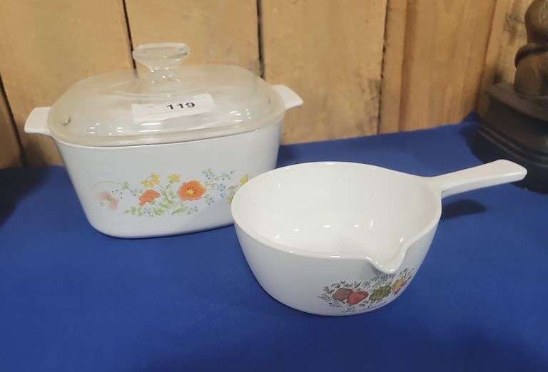 Corning Ware