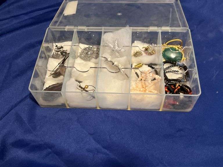Fashion jewelry