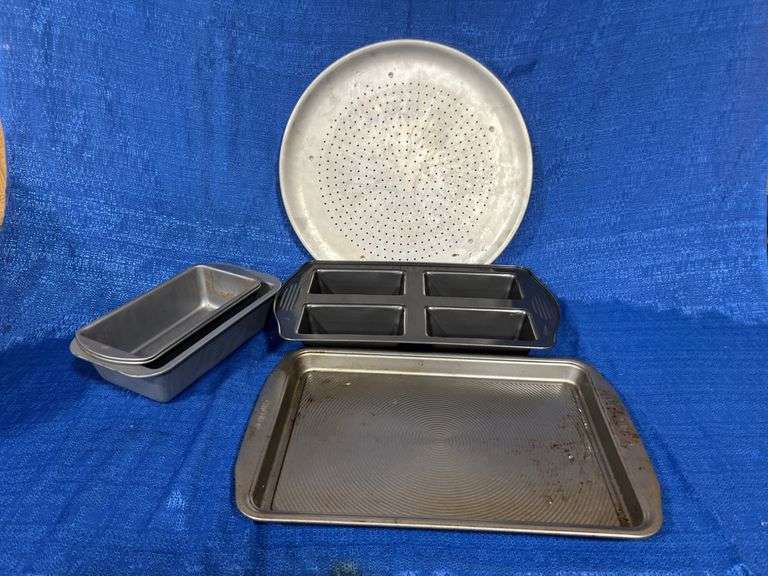 Bakeware