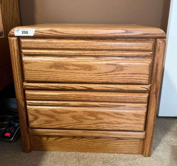 Nightstand