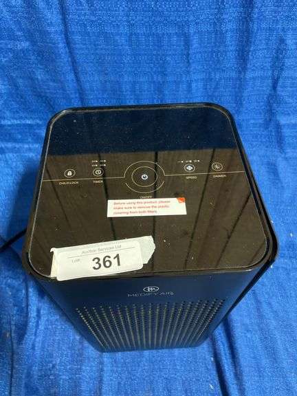 Air purifier