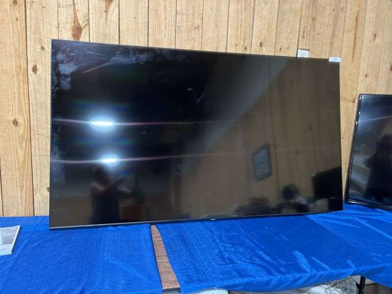 Samsung television
