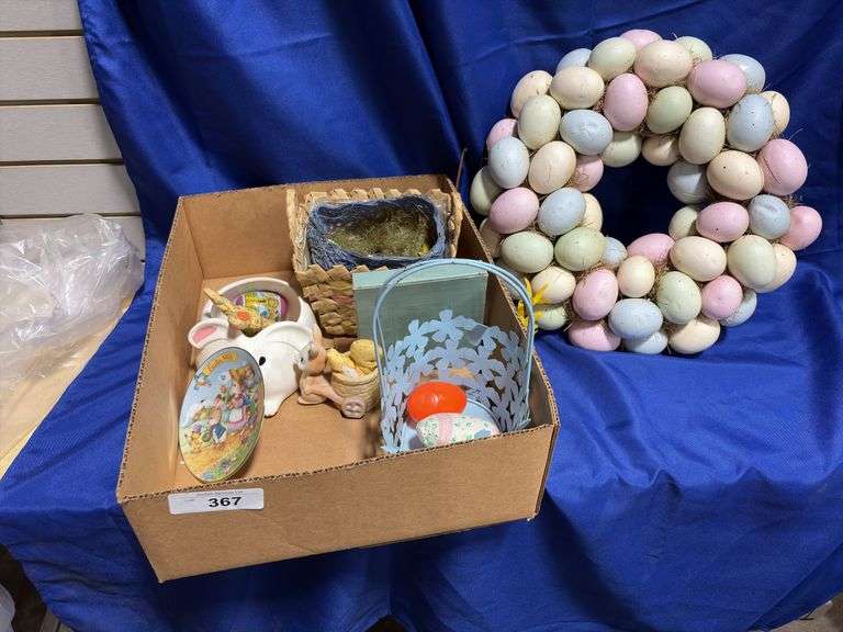 Easter