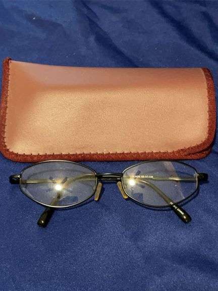 Glasses