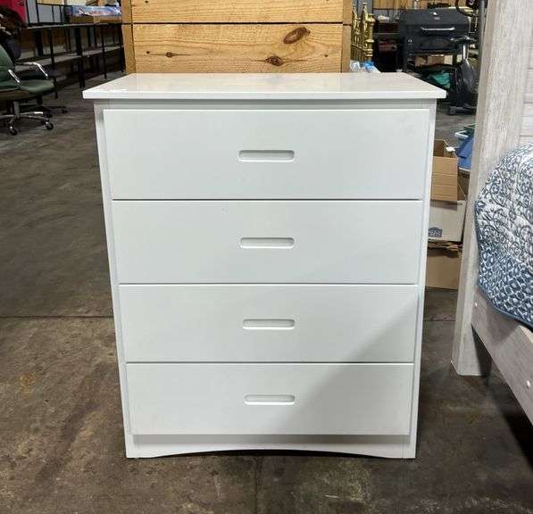 Small dresser