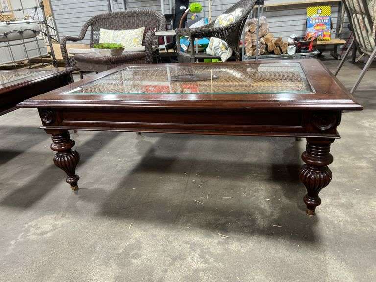 Coffee table