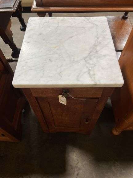 Side table