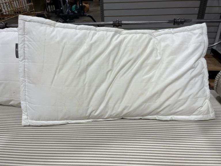 King size pillows