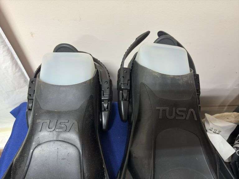 Flippers