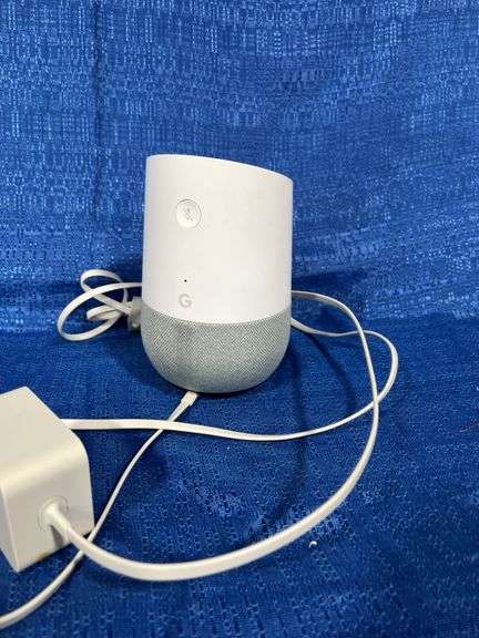 Google Home