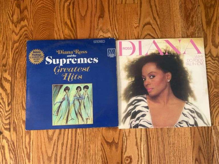 Albums