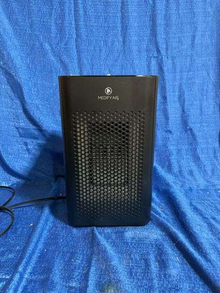 Air purifier