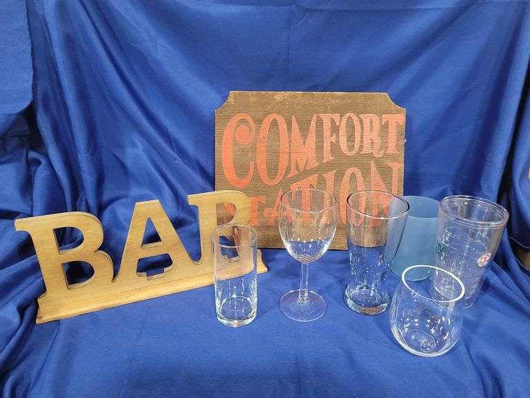 Drinkware plus