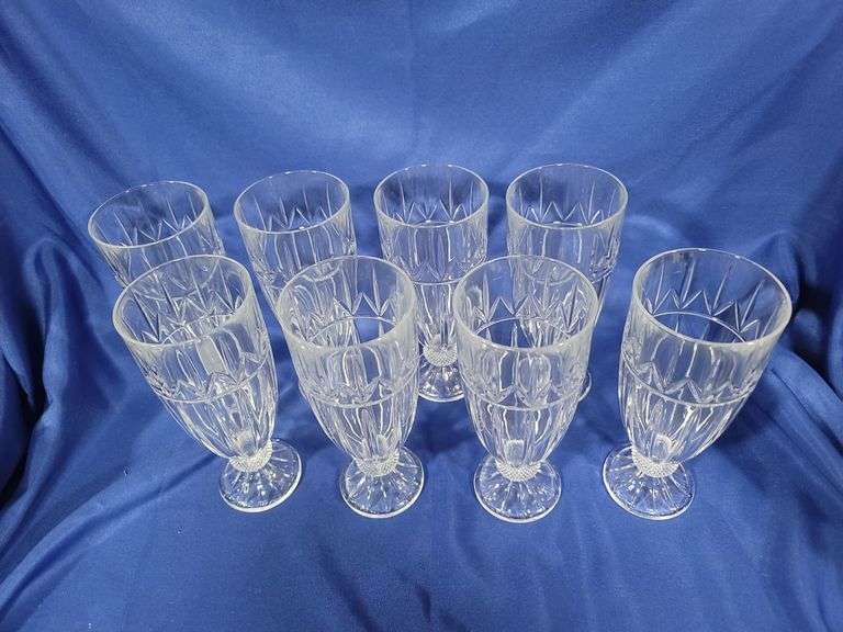 Godinger Olympia Drinking glasses