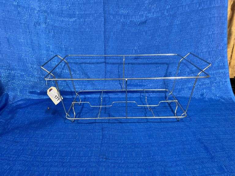 Storage baskets