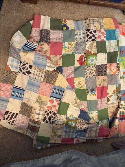 Quilt
