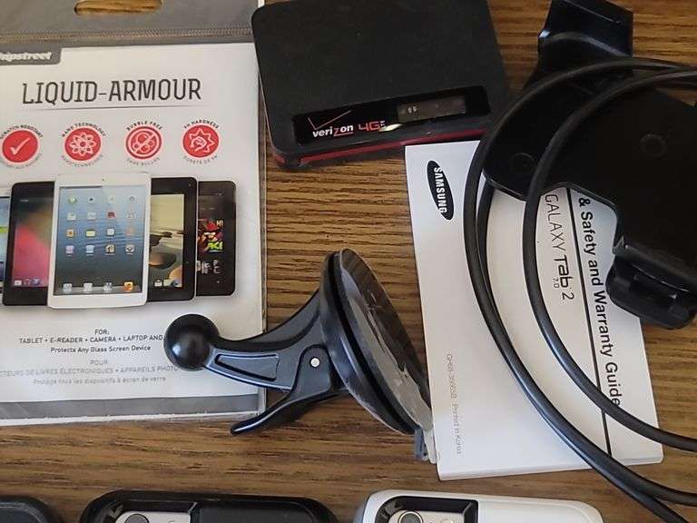 Cell phones plus