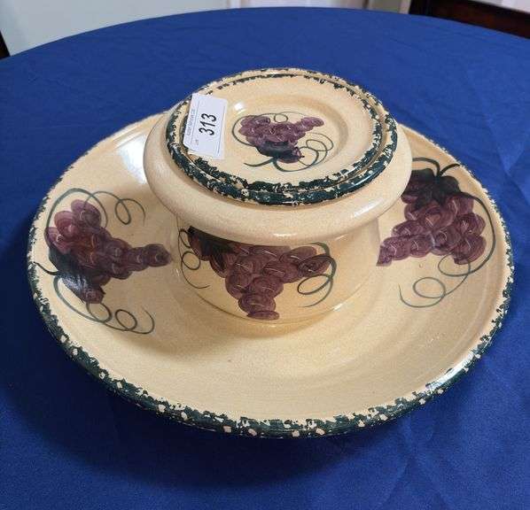 Pottery