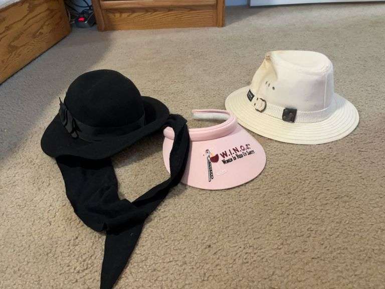 Hats
