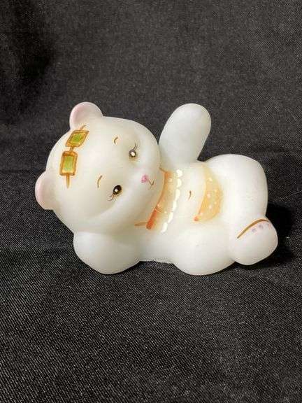 Fenton bear