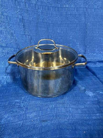 Cookware