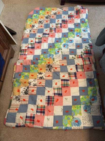 Quilt