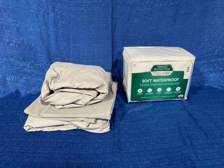 Bedding