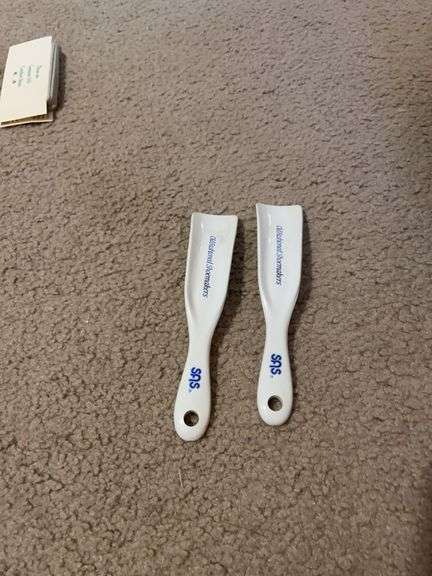 Shoe accessories