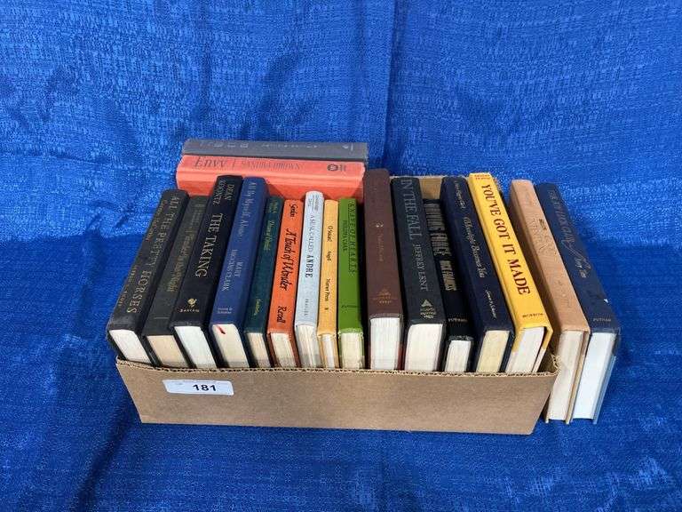 Books